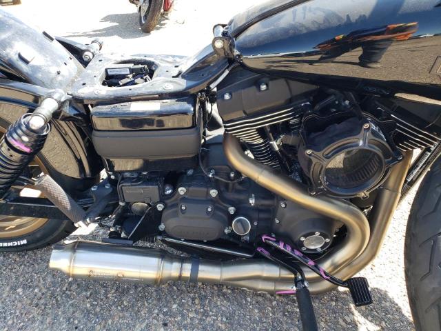 2016 HARLEY-DAVIDSON FXDLS 1HD1GS826GC326006
