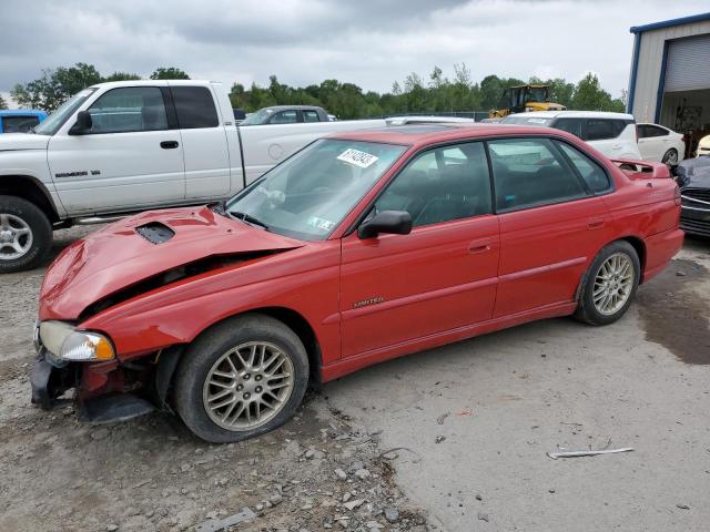 1998 Subaru Legacy 