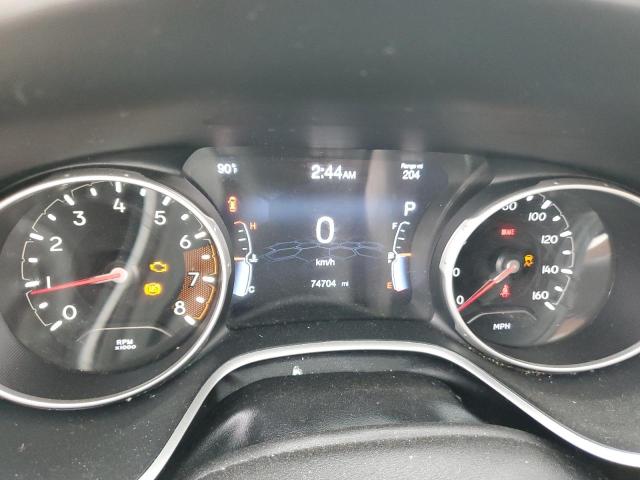 2019 JEEP COMPASS LI - 3C4NJDCB2KT620247
