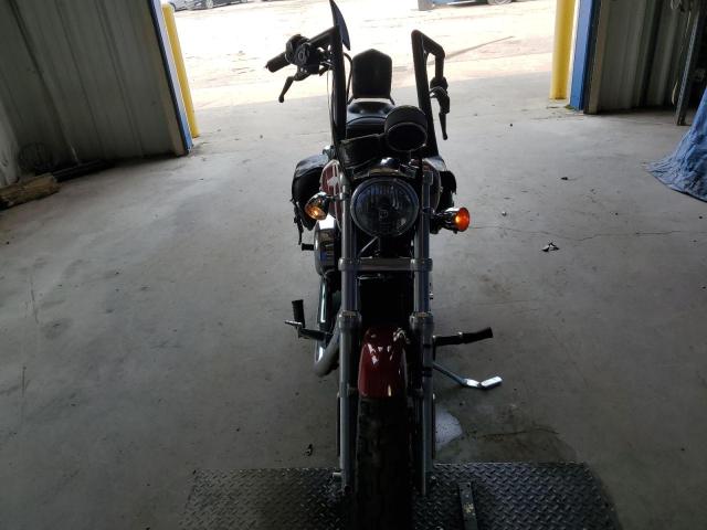 2006 HARLEY-DAVIDSON XL1200 R 1HD1CLP1X6K435034