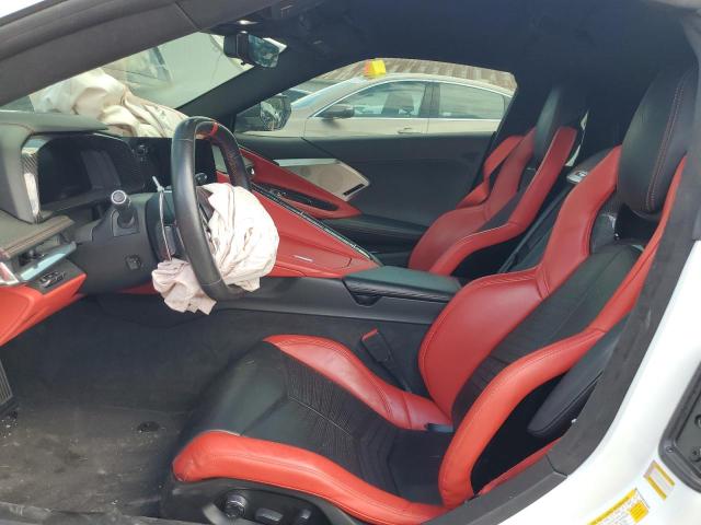 2020 CHEVROLET CORVETTE S - 1G1Y82D40L5102449