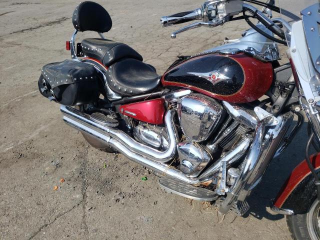 2007 KAWASAKI VN2000 F JKBVNMF157A004327