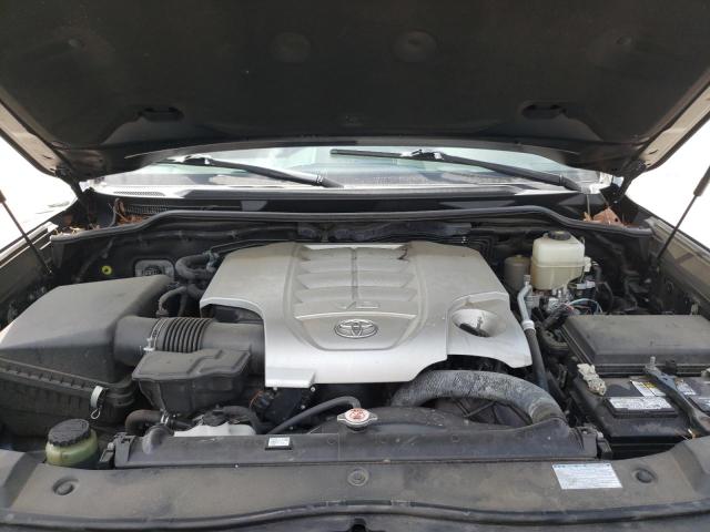 2017 TOYOTA LAND CRUIS - JTMCY7AJ9H4056688