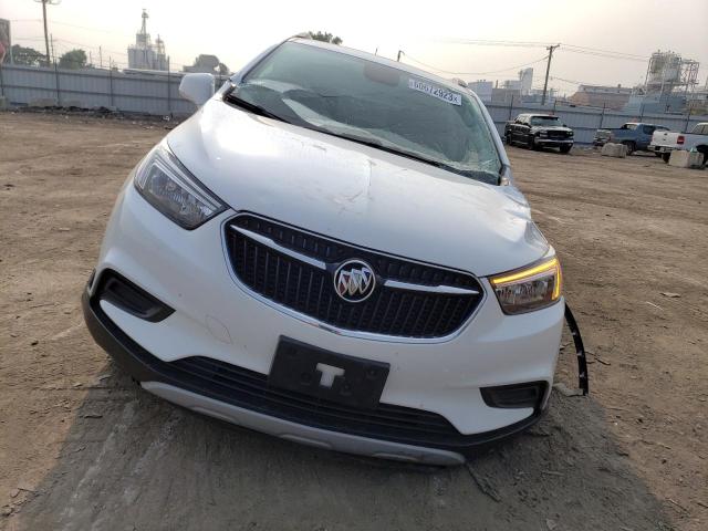 KL4CJASB6LB322529 Buick Encore Preferred