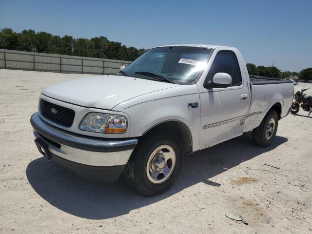 1997 Ford F-150 