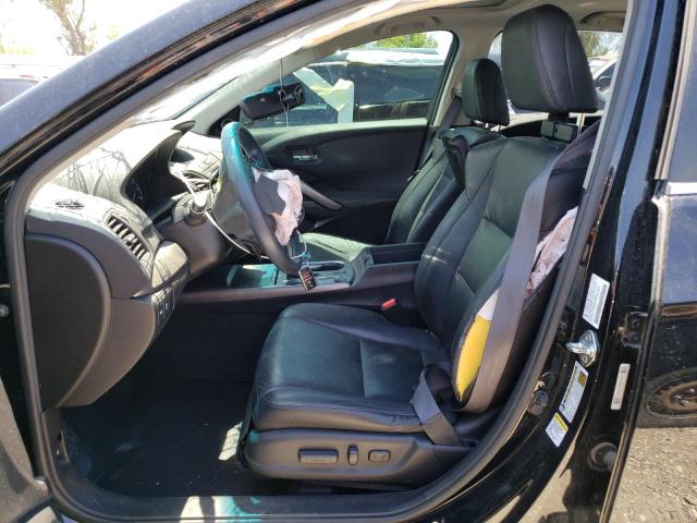 5J8TB3H53EL010537 Acura Rdx Technology
