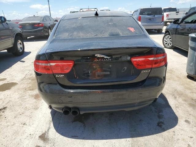 2017 JAGUAR XE PREMIUM - SAJAD4BMXHA952522