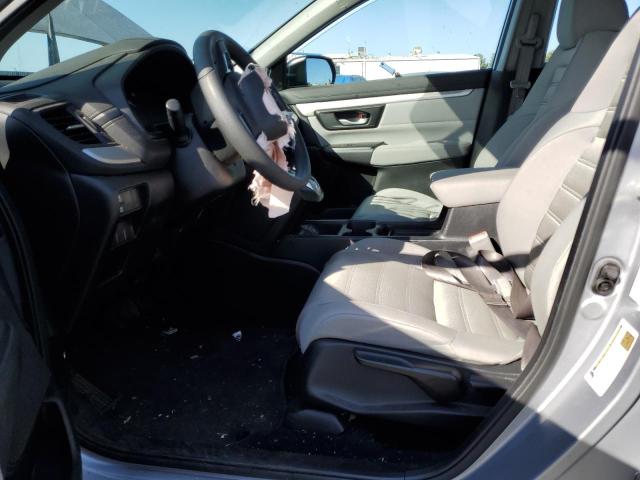 2HKRW5H30JH405863 Honda CR-V LX