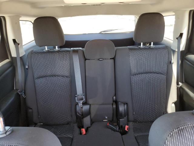 3C4PDCAB2GT238773 Dodge JOURNEY SE