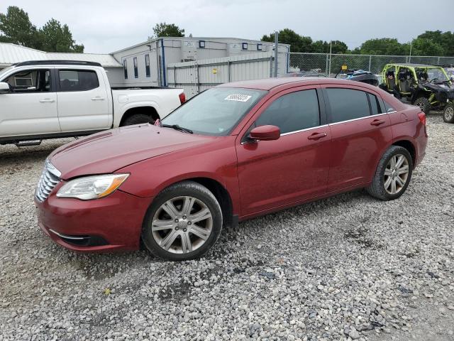 2014 Chrysler 200 Touring