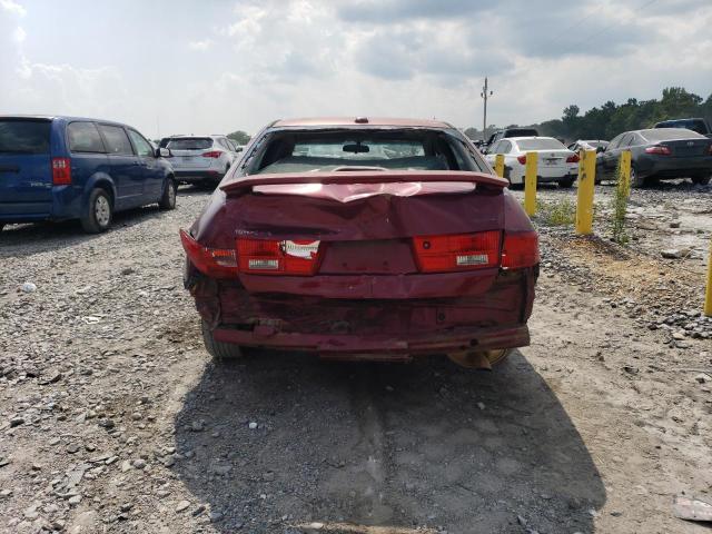 2005 Honda Accord Ex VIN: 1HGCM56865A033423 Lot: 43874004