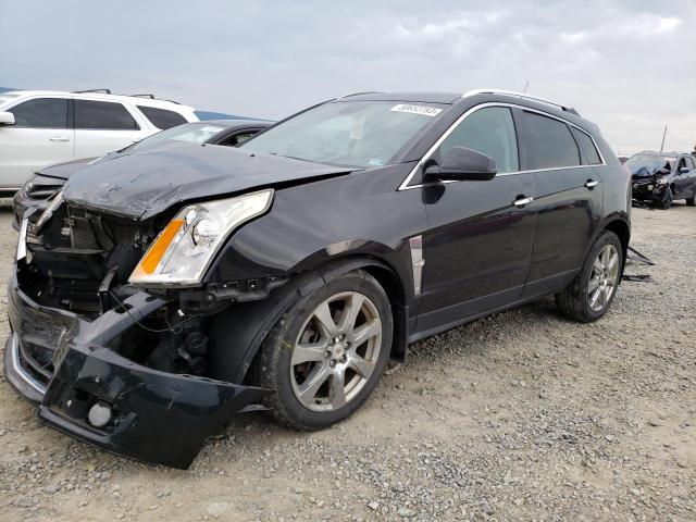 2012 Cadillac SRX Premium Collection