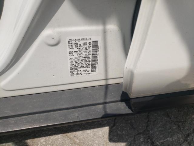 2016 NISSAN ROGUE S - JN8AT2MT3GW003854