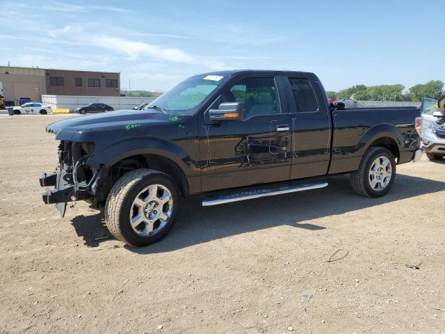Vin: 1ftex1cm0dfa91201, lot: 60091783, ford f-150 super cab 20131