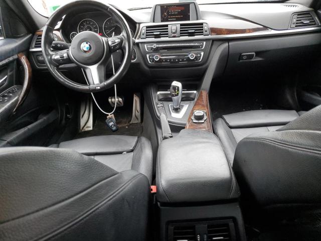 WBA3B3G57FNT17020 BMW 328 XI