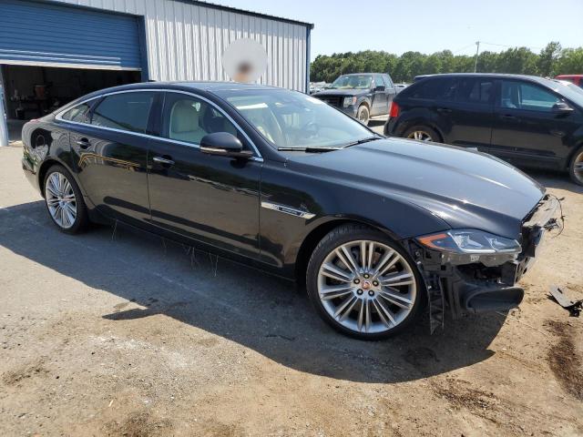 2018 JAGUAR XJL SUPERC - SAJWA2GE9JMW14531