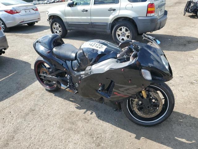 2007 SUZUKI GSX1300 RZ - JS1GW71A872107514