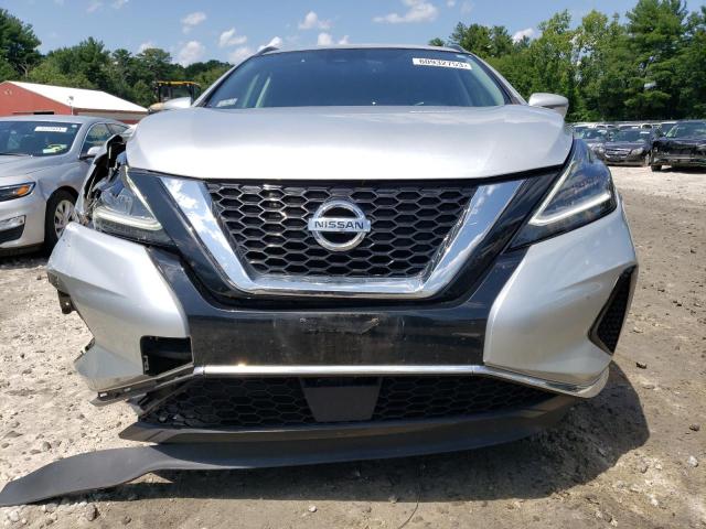 5N1AZ2BS5LN135661 Nissan Murano SV 5