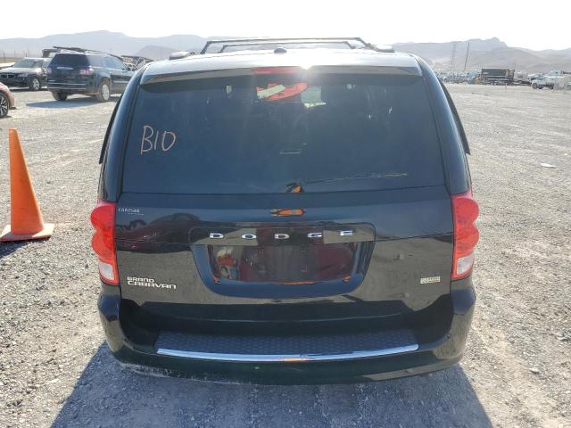 2C4RDGCG8GR380895 Dodge Grand Caravan Sxt