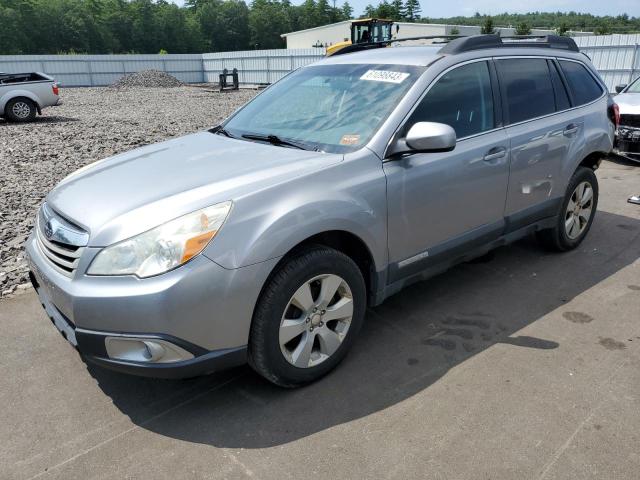 2010 Subaru Outback 2.5i Premium