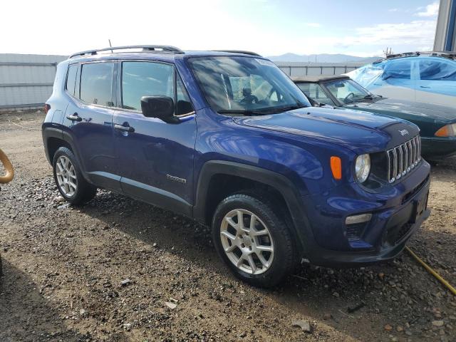 2019 JEEP RENEGADE ZACNJBAB0KPJ96062