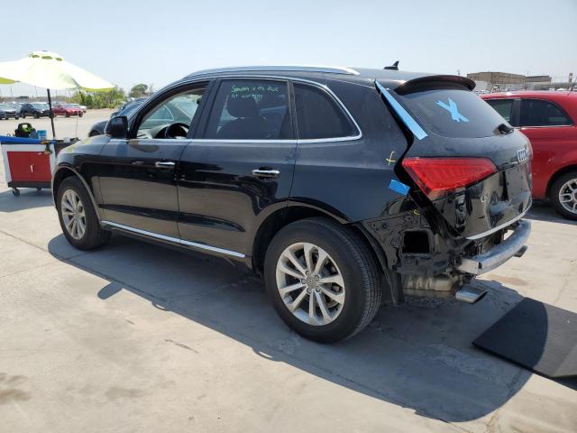 WA1CFAFP7FA094459 2015 AUDI Q5, photo no. 2