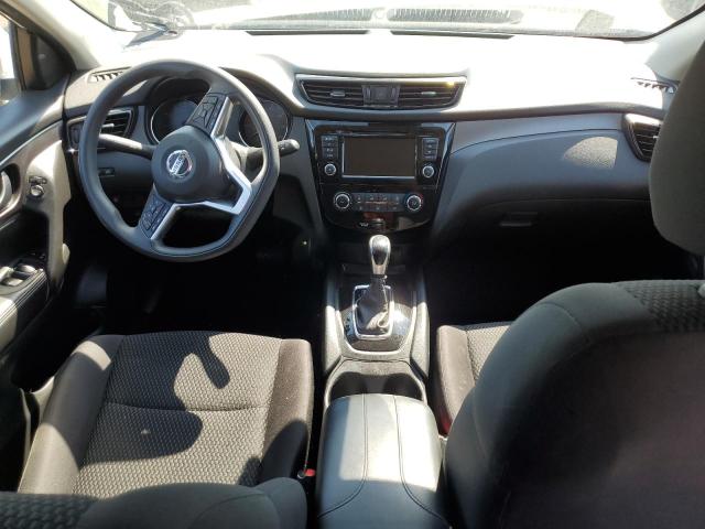 JN1BJ1CV8LW267023 Nissan Rogue Sport S