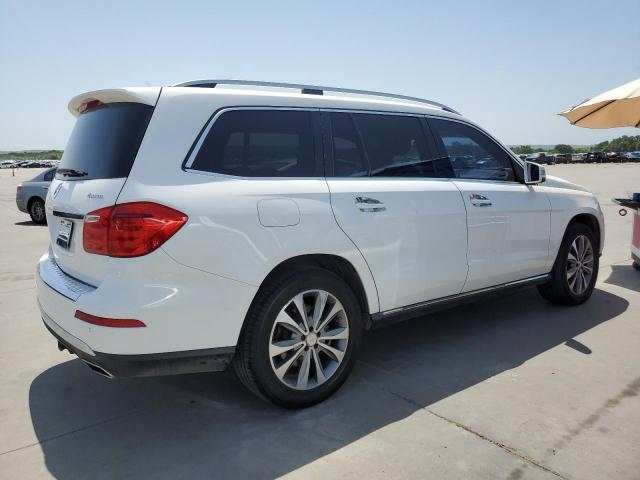 VIN 4JGDF6EE7FA476378 2015 Mercedes-Benz GL-Class, ... no.3