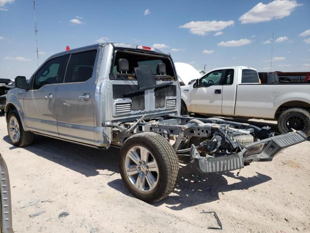 1FTEW1E46LFC05233 Ford F150 Supercrew