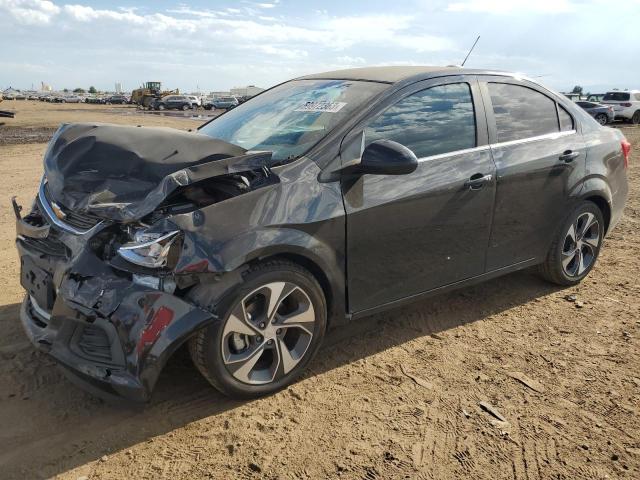 2017 CHEVROLET SONIC PREM - 1G1JF5SB6H4134488