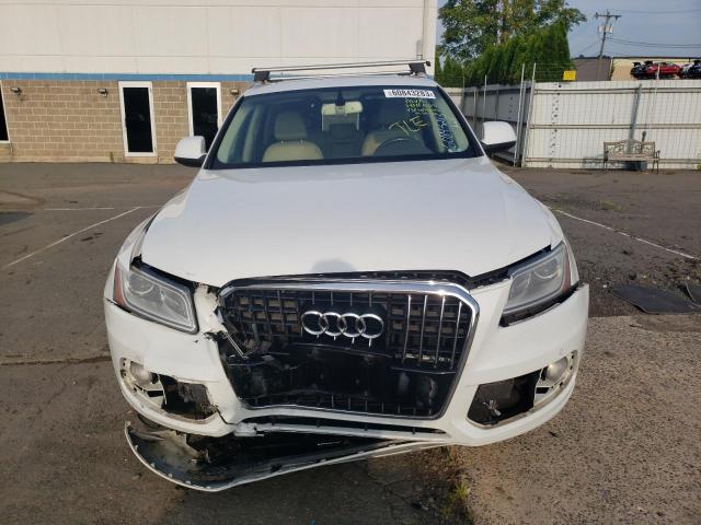 VIN WA1LFAFP4DA042915 2013 Audi Q5, Premium Plus no.5