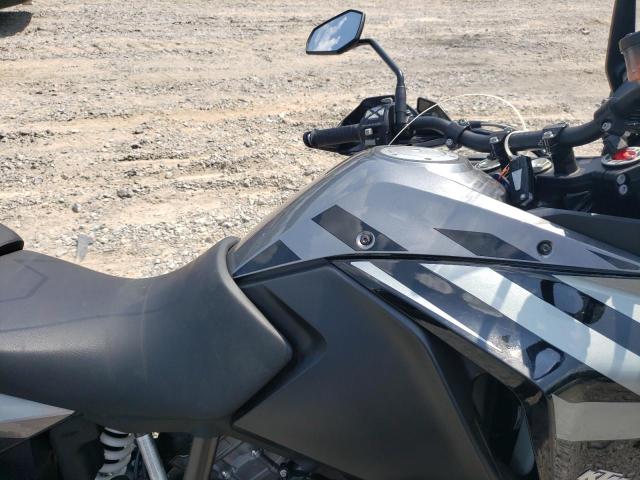 2019 KTM 1290 SUPER - VBKV79403KM904693