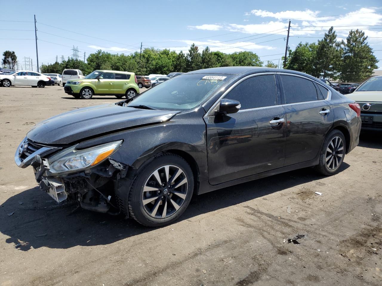 1N4AL3APXJC139115 NISSAN ALTIMA 2018