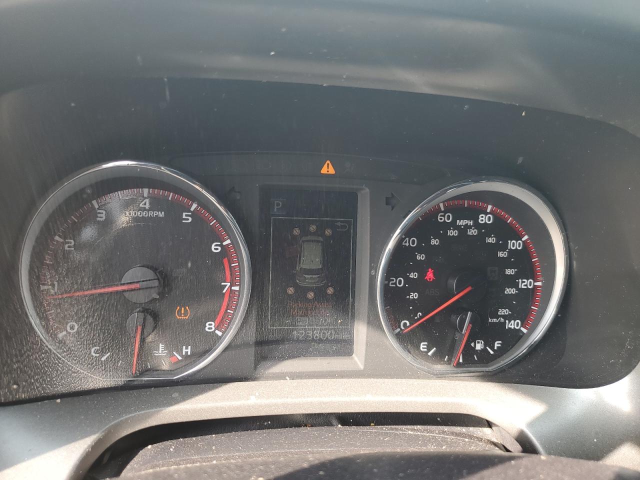 2T3NFREV9HW378774 TOYOTA RAV4 2017