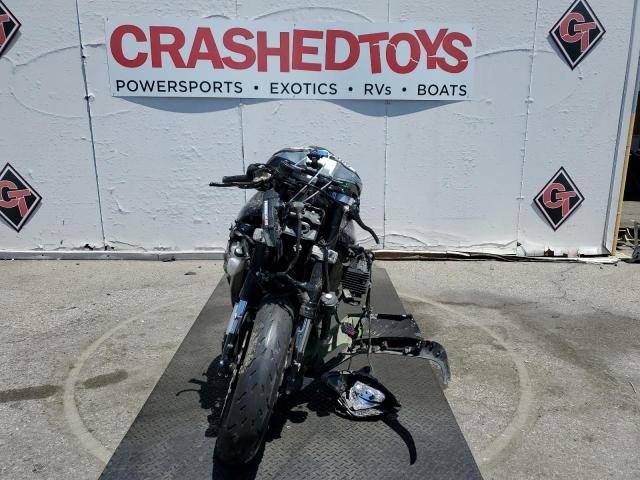 2018 KAWASAKI ZX1000 S - JKAZXCS14JA015715
