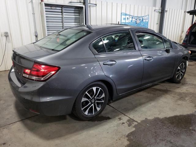 Vin: 2hgfb2f80dh514432, lot: 59529323, honda civic ex 20133