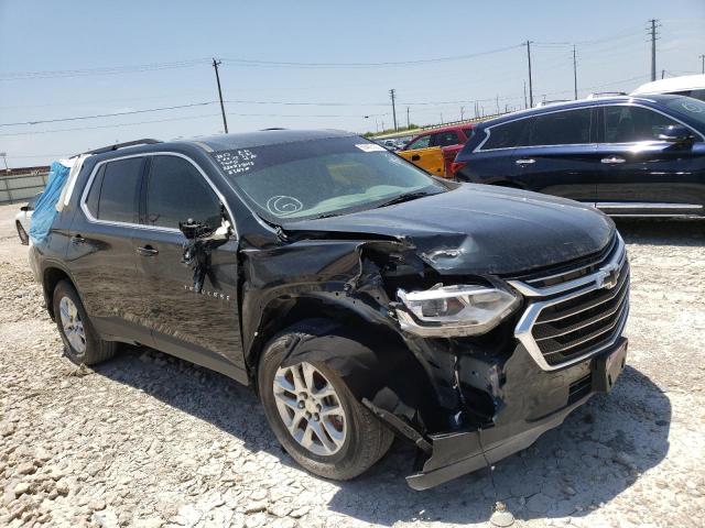 1GNERGKW0LJ138522 Chevrolet Traverse L