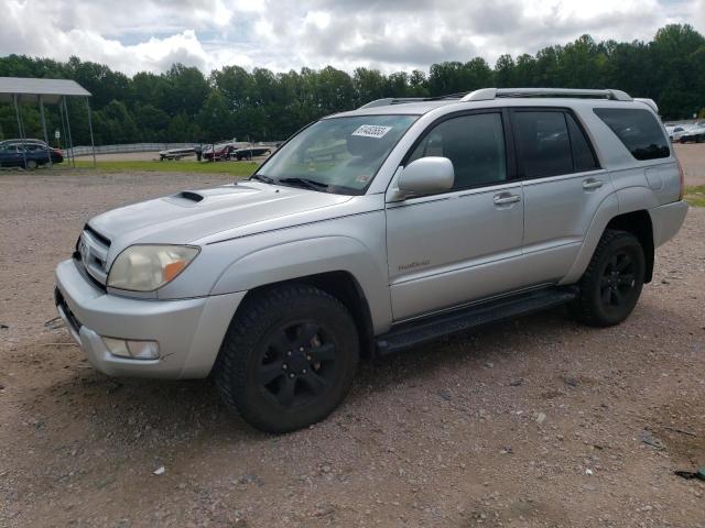 2005 Toyota 4Runner SR5