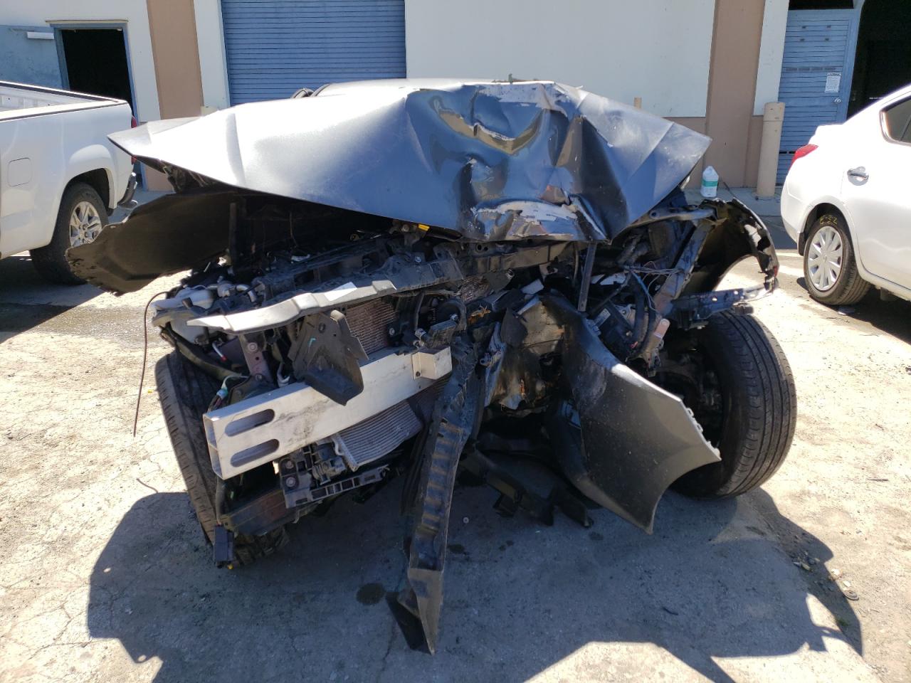 1N4BL4DV0MN405965 NISSAN ALTIMA 2021