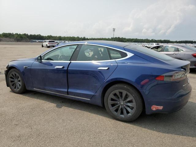 5YJSA1E29JF264326 | 2018 TESLA MODEL S