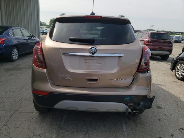 KL4CJASBXJB524559 2018 BUICK ENCORE, photo no. 6