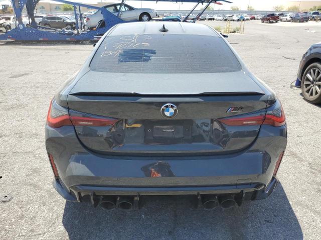 2021 BMW M4 COMPETI - WBS33AZ03MCG78951