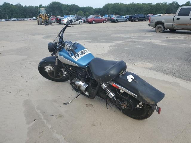 2003 HONDA VT750 DC JH2RC44093M703536