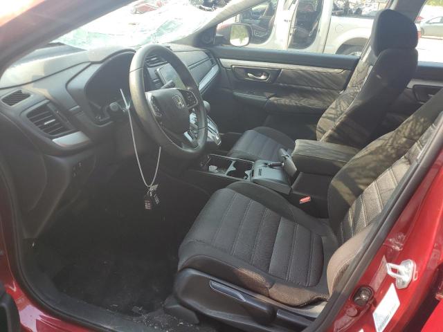 7FARW2H78ME030720 Honda CR-V SE