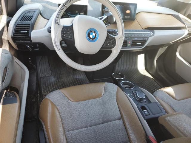 WBY1Z4C56EV275437 BMW I3 REX
