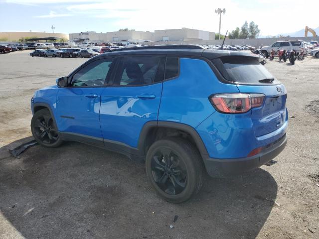 3C4NJCBB5JT500002 Jeep Compass Latitude