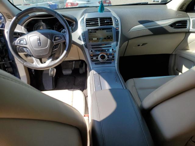 3LN6L5D99HR663789 Lincoln MKZ SELECT