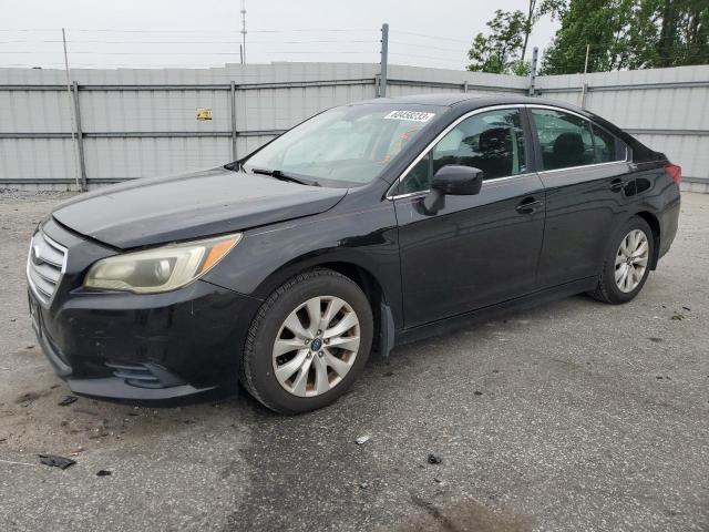 2015 Subaru Legacy 2.5i Premium