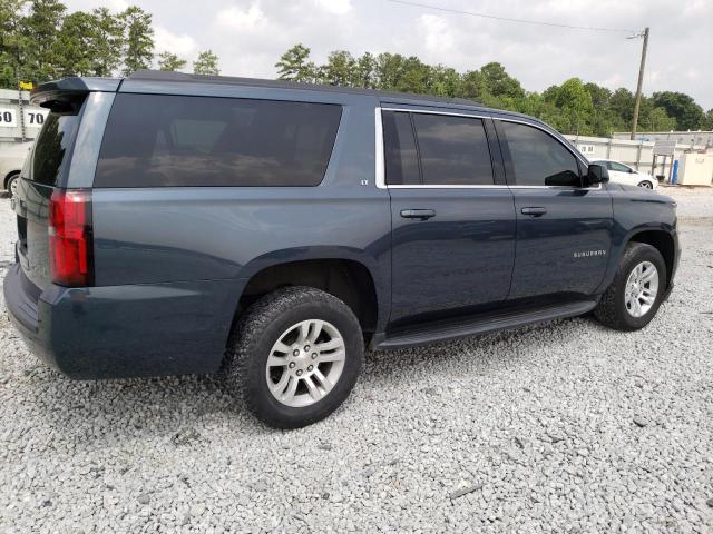 2020 CHEVROLET SUBURBAN 1GNSCHKC1LR216078