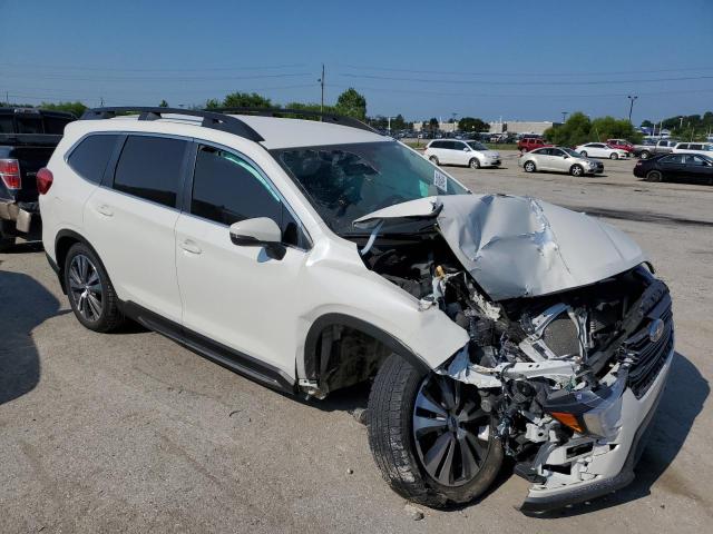 4S4WMAMDXL3461660 Subaru Ascent Limited